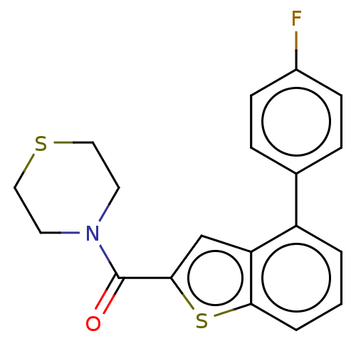 Chemical structure of BindingDB Monomer ID 423401