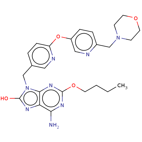Chemical structure of BindingDB Monomer ID 423513