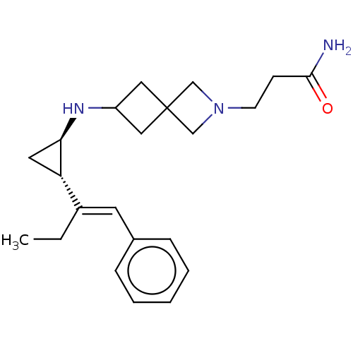 Chemical structure of BindingDB Monomer ID 424918