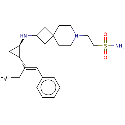 Chemical structure of BindingDB Monomer ID 424919