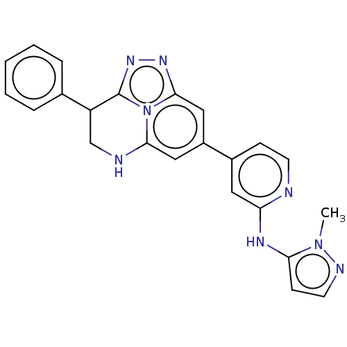 Chemical structure of BindingDB Monomer ID 424924