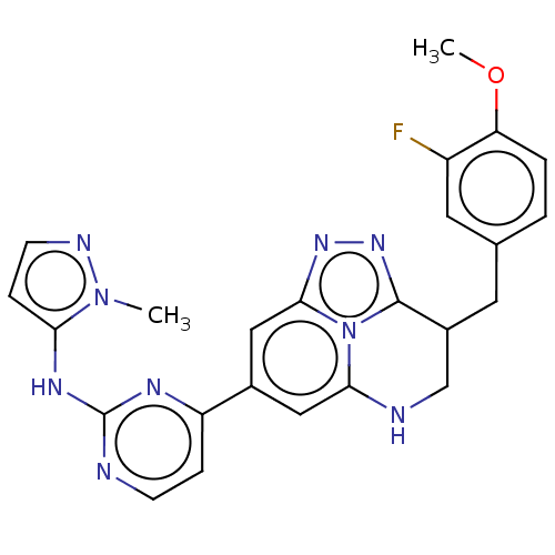 Chemical structure of BindingDB Monomer ID 424933