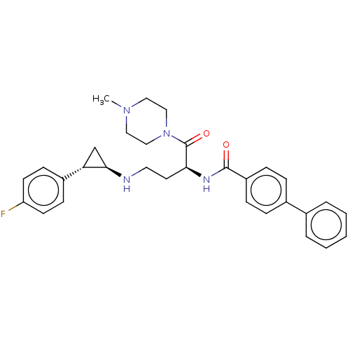 Chemical structure of BindingDB Monomer ID 424935