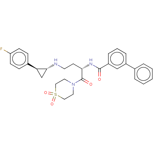 Chemical structure of BindingDB Monomer ID 424939