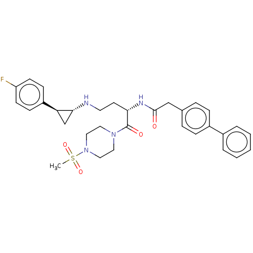 Chemical structure of BindingDB Monomer ID 424940