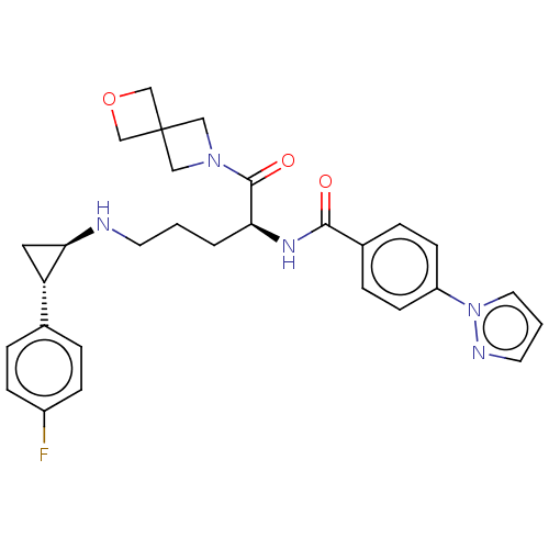 Chemical structure of BindingDB Monomer ID 424968