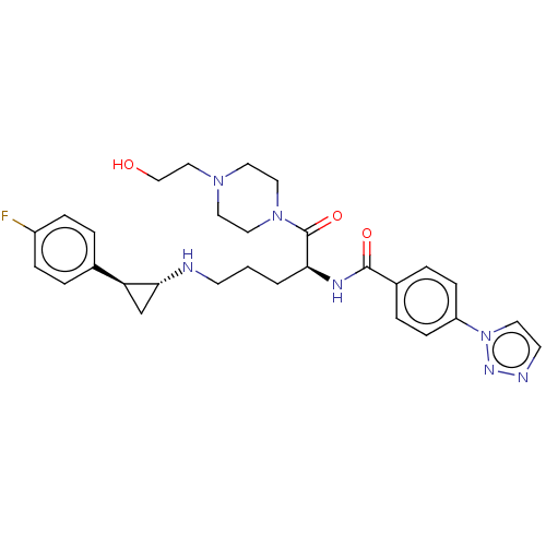 Chemical structure of BindingDB Monomer ID 424977