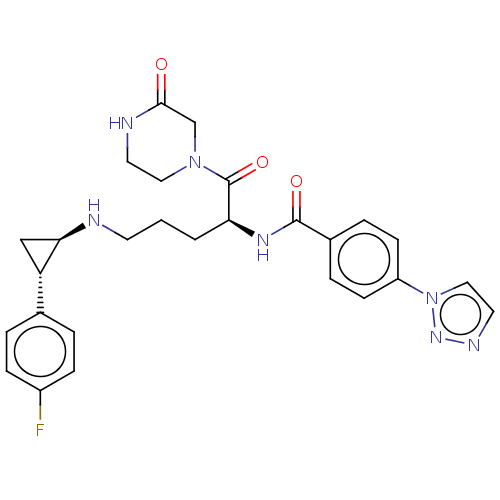 Chemical structure of BindingDB Monomer ID 424980