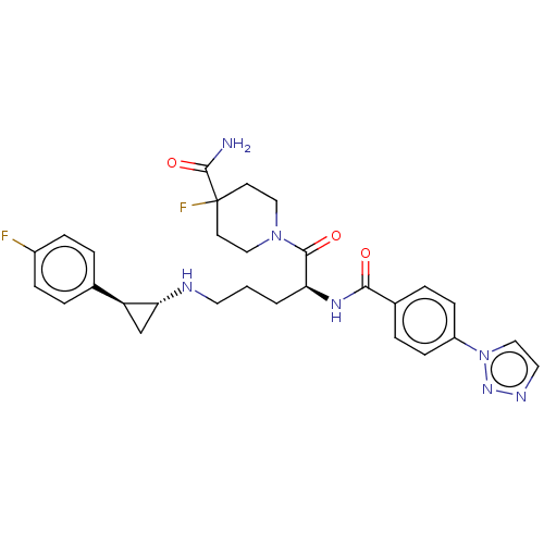Chemical structure of BindingDB Monomer ID 424992