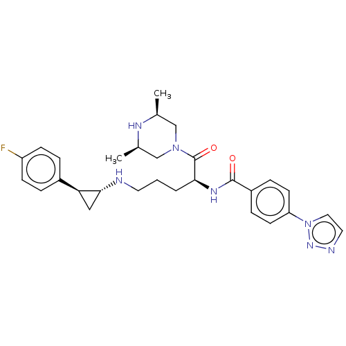 Chemical structure of BindingDB Monomer ID 425017