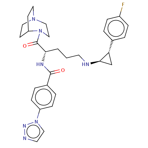 Chemical structure of BindingDB Monomer ID 425051