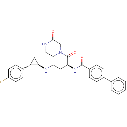 Chemical structure of BindingDB Monomer ID 425085