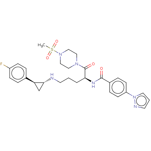 Chemical structure of BindingDB Monomer ID 425103