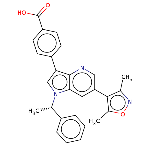 Chemical structure of BindingDB Monomer ID 425641