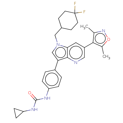 Chemical structure of BindingDB Monomer ID 425643