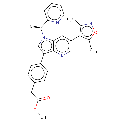 Chemical structure of BindingDB Monomer ID 425646