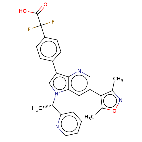 Chemical structure of BindingDB Monomer ID 425647