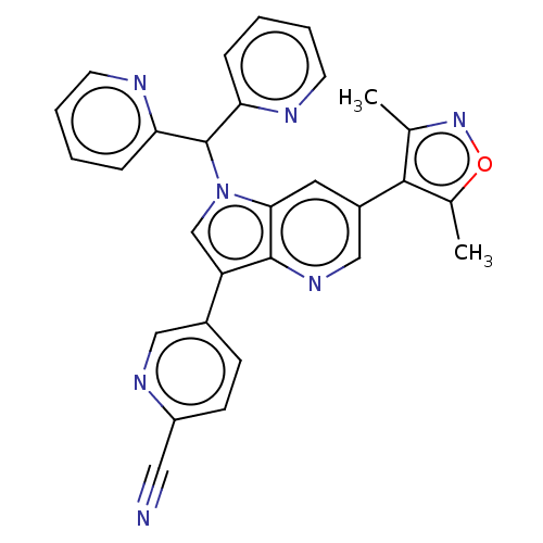 Chemical structure of BindingDB Monomer ID 425678