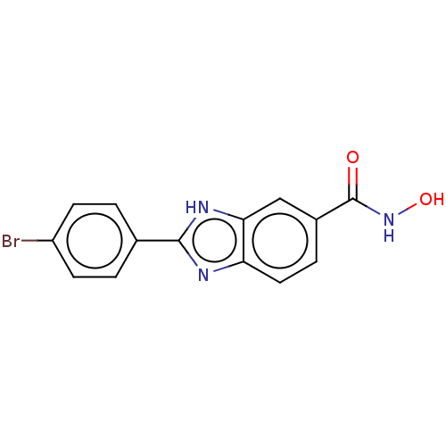 Chemical structure of BindingDB Monomer ID 425855
