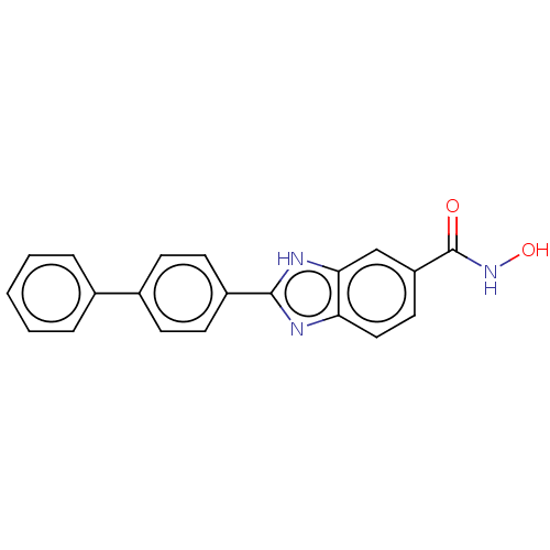 Chemical structure of BindingDB Monomer ID 425856