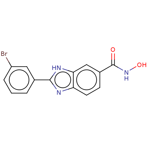 Chemical structure of BindingDB Monomer ID 425858