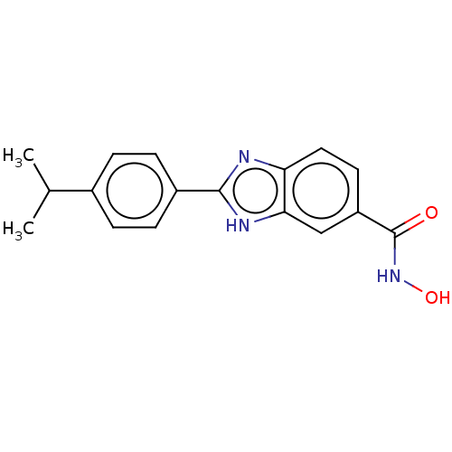 Chemical structure of BindingDB Monomer ID 425859