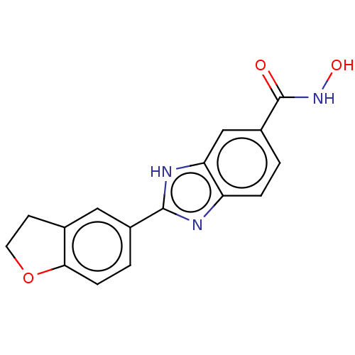 Chemical structure of BindingDB Monomer ID 425863