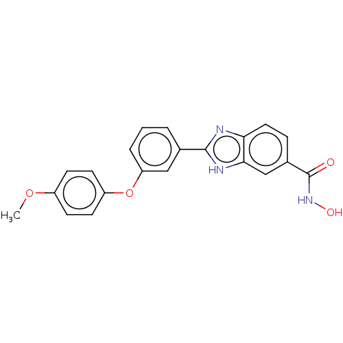 Chemical structure of BindingDB Monomer ID 425869