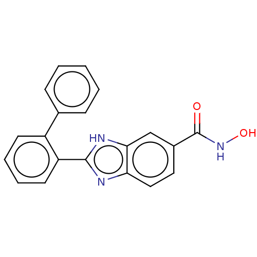Chemical structure of BindingDB Monomer ID 425870