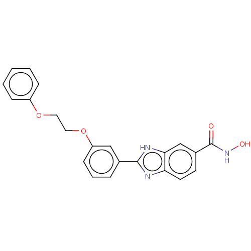 Chemical structure of BindingDB Monomer ID 425872