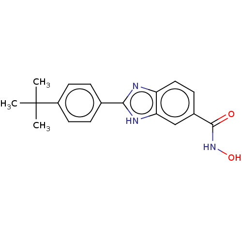 Chemical structure of BindingDB Monomer ID 425873