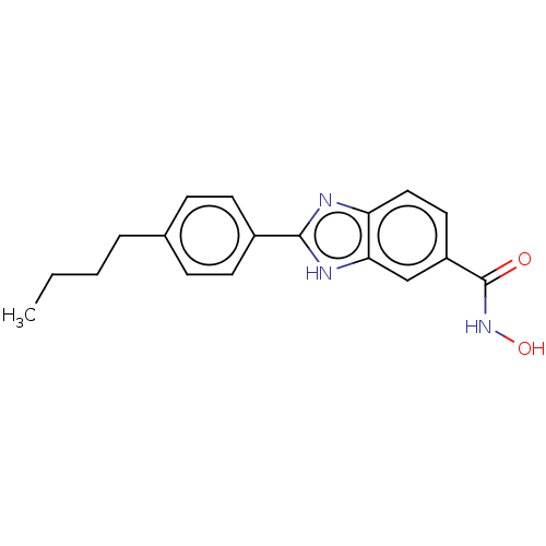 Chemical structure of BindingDB Monomer ID 425874