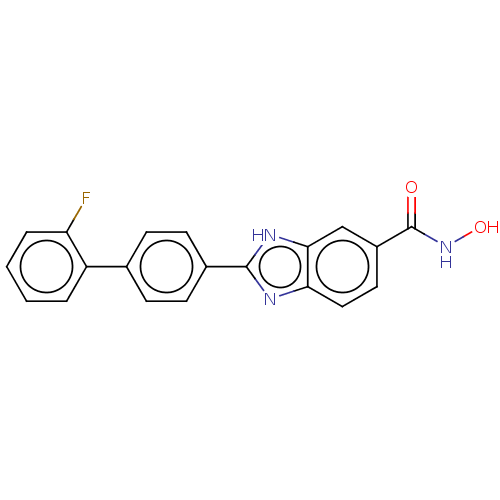 Chemical structure of BindingDB Monomer ID 425875
