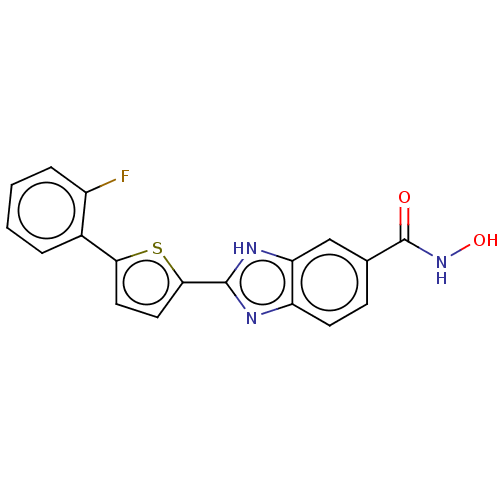 Chemical structure of BindingDB Monomer ID 425877