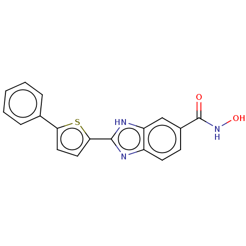 Chemical structure of BindingDB Monomer ID 425879