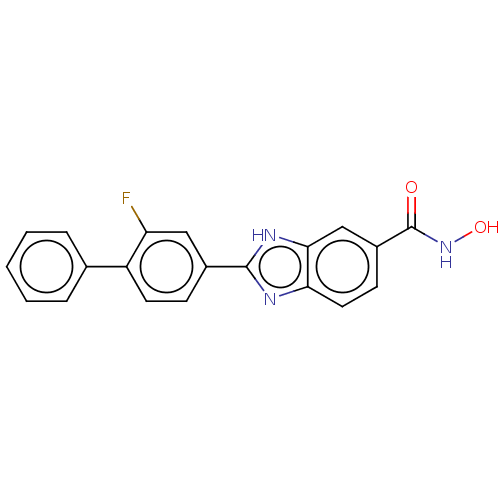 Chemical structure of BindingDB Monomer ID 425880