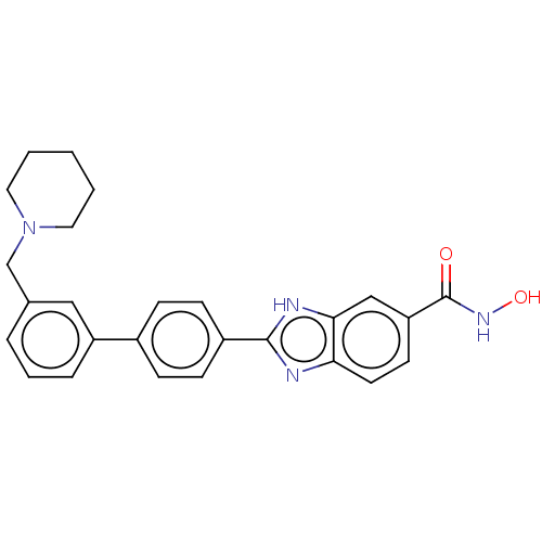 Chemical structure of BindingDB Monomer ID 425881