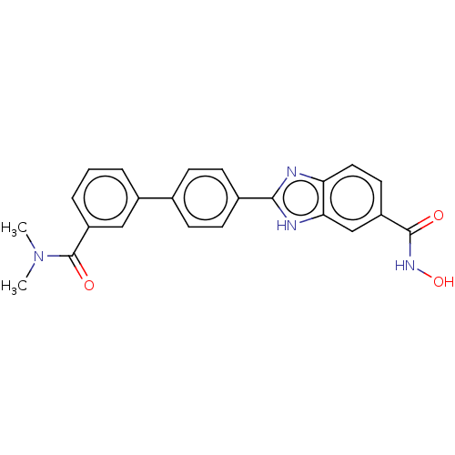 Chemical structure of BindingDB Monomer ID 425885