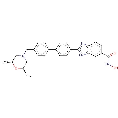 Chemical structure of BindingDB Monomer ID 425887