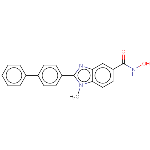 Chemical structure of BindingDB Monomer ID 425891