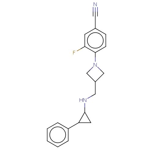 Chemical structure of BindingDB Monomer ID 425893
