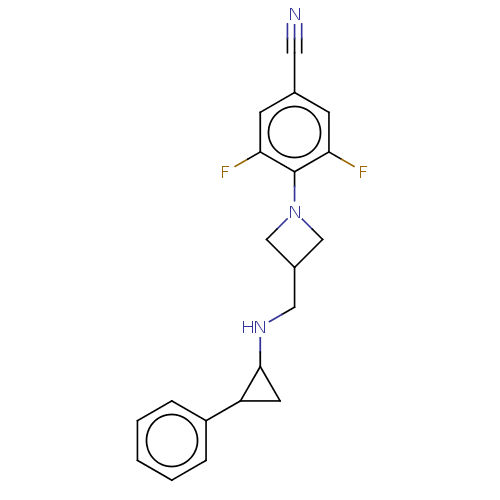 Chemical structure of BindingDB Monomer ID 425894