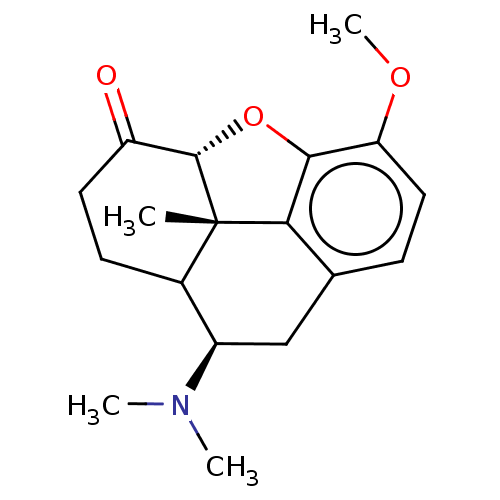 Chemical structure of BindingDB Monomer ID 425922