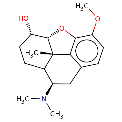 Chemical structure of BindingDB Monomer ID 425923