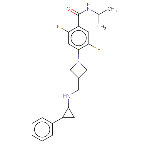 Chemical structure of BindingDB Monomer ID 425940