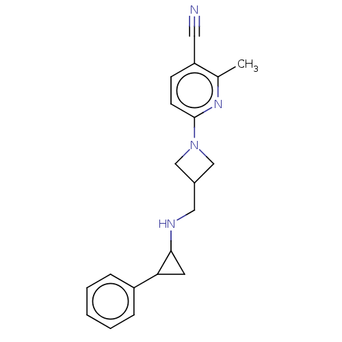 Chemical structure of BindingDB Monomer ID 425941