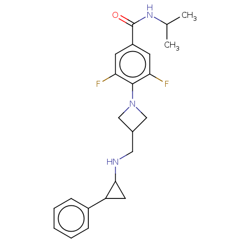 Chemical structure of BindingDB Monomer ID 425943