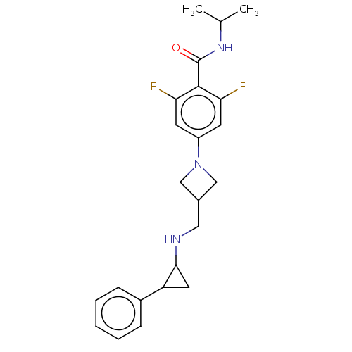 Chemical structure of BindingDB Monomer ID 425944