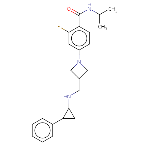 Chemical structure of BindingDB Monomer ID 425948