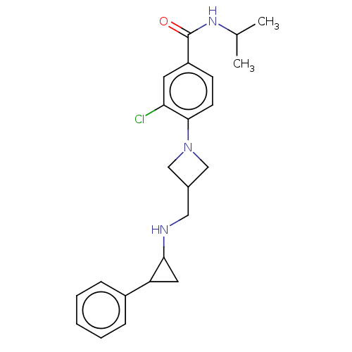 Chemical structure of BindingDB Monomer ID 425951